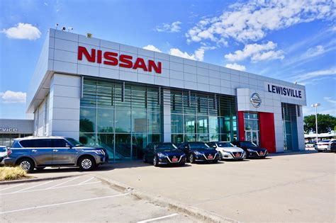CLAY COOLEY NISSAN OF LEWISVILLE. 1601 S STEMMONS FWY. LEWISVILLE, TX 75067 (972) 619-3074. Schedule Appointment. Text Offer back to offer. Email Offer back to offer. Print Offer. 15%. parts and labor bonus* *Offer Details. 10% off. genuine nissan microfilter* *Offer Details. 15%
